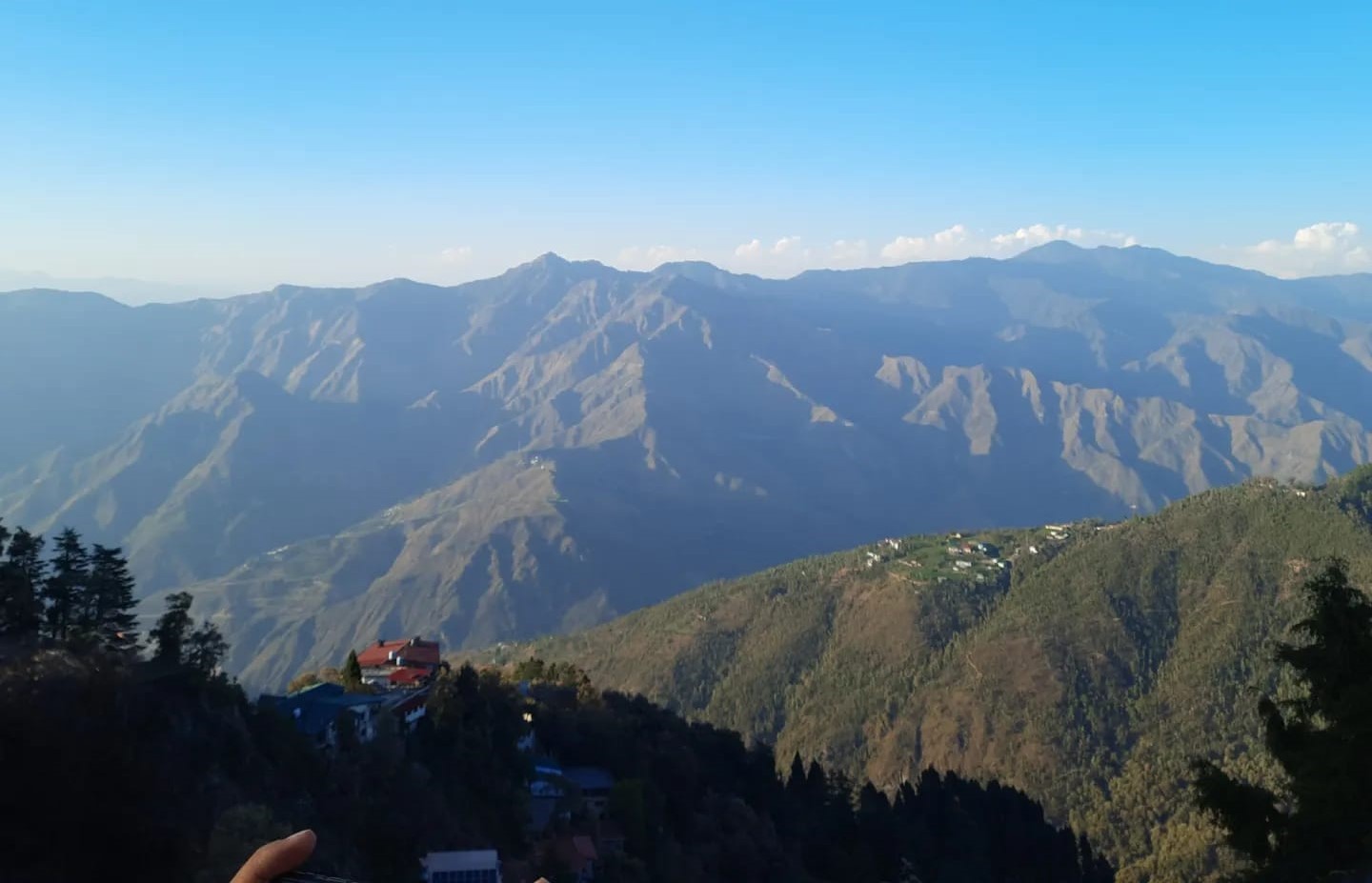 Mussoorie, Uttarakhand