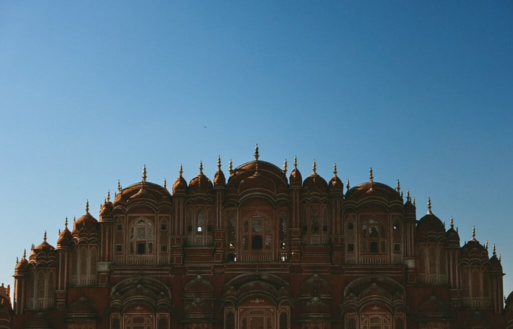 Jaipur, Rajasthan