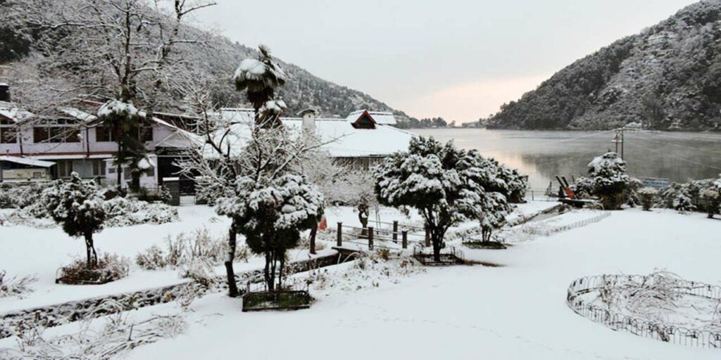 Nainital, Uttarakhand