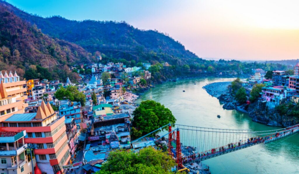 Rishikesh