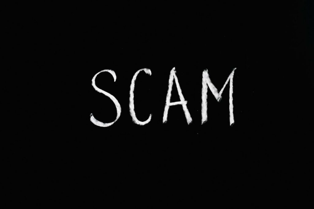 Scams