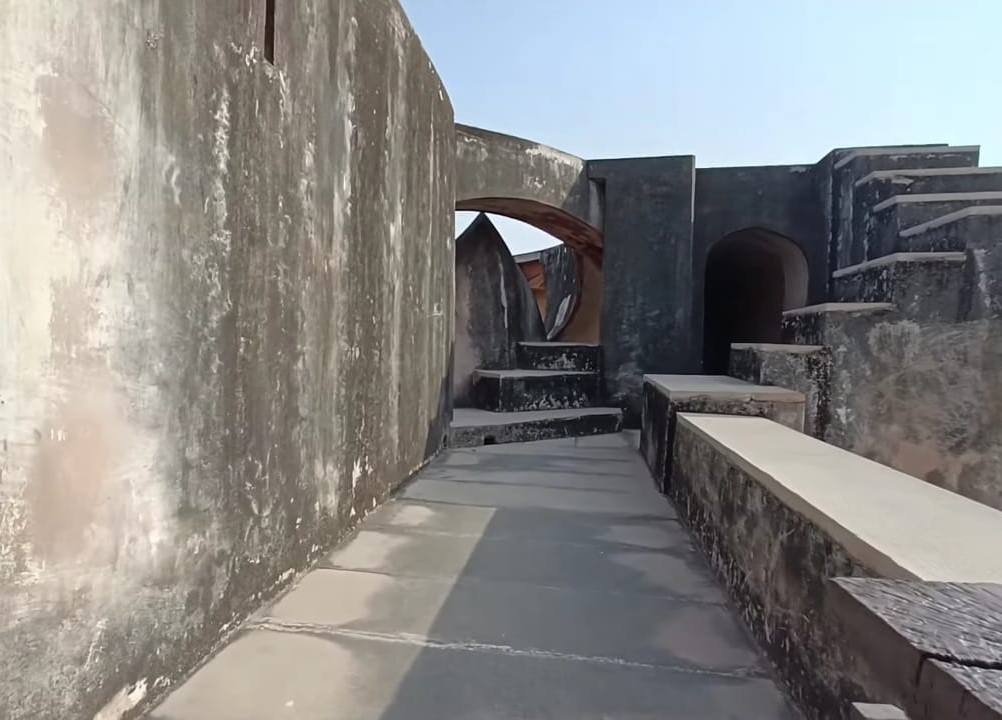 Jantar Mantar