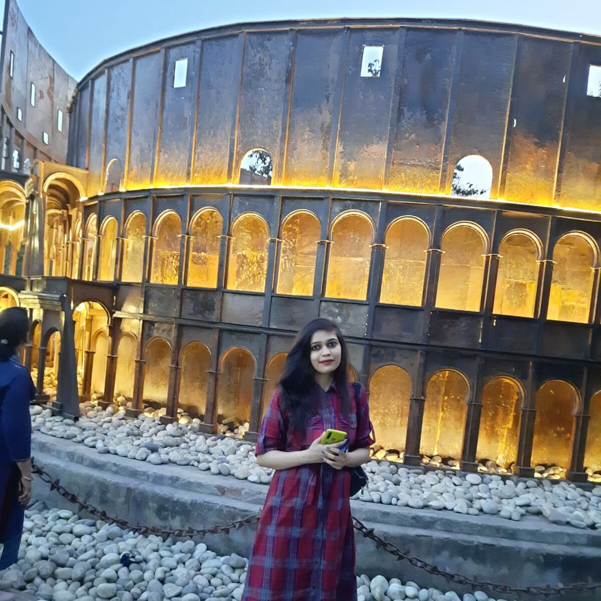 Colosseum, Waste of wonder