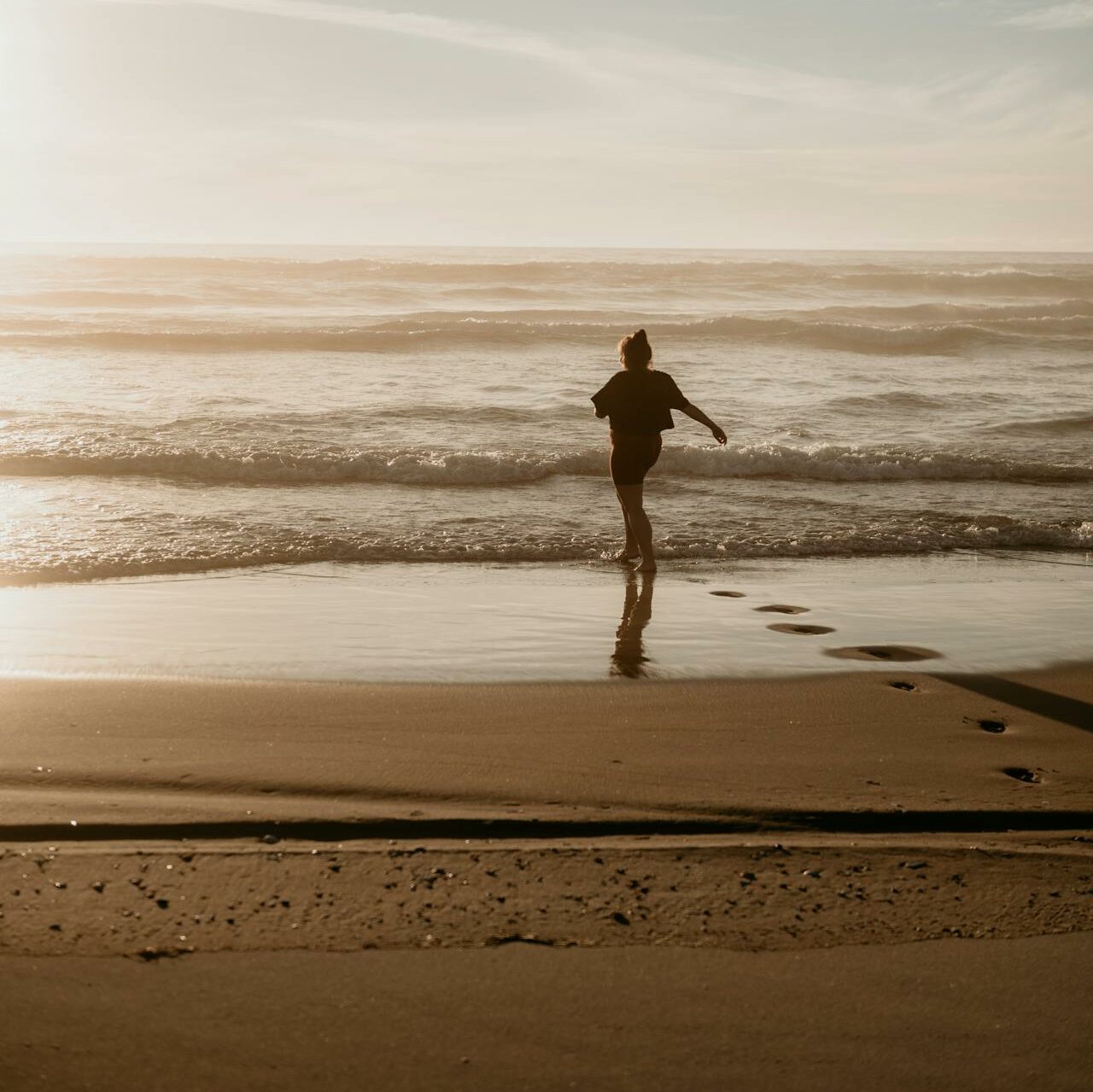 Camdolim Beach, Goa