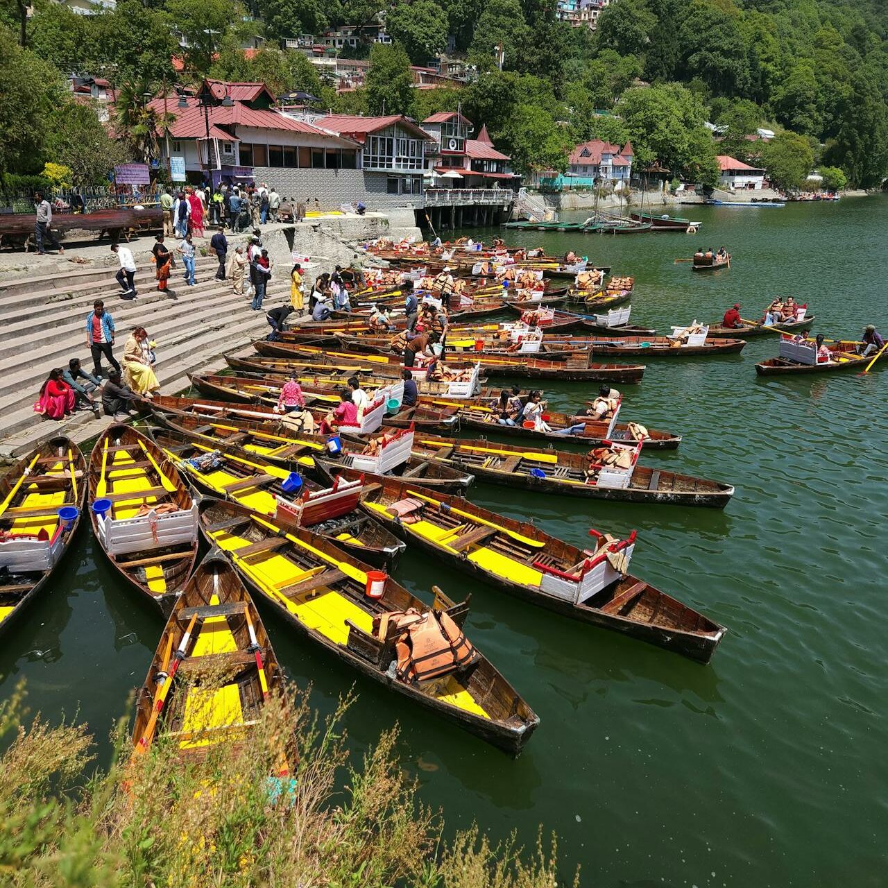 Nainital, Uttarakhand