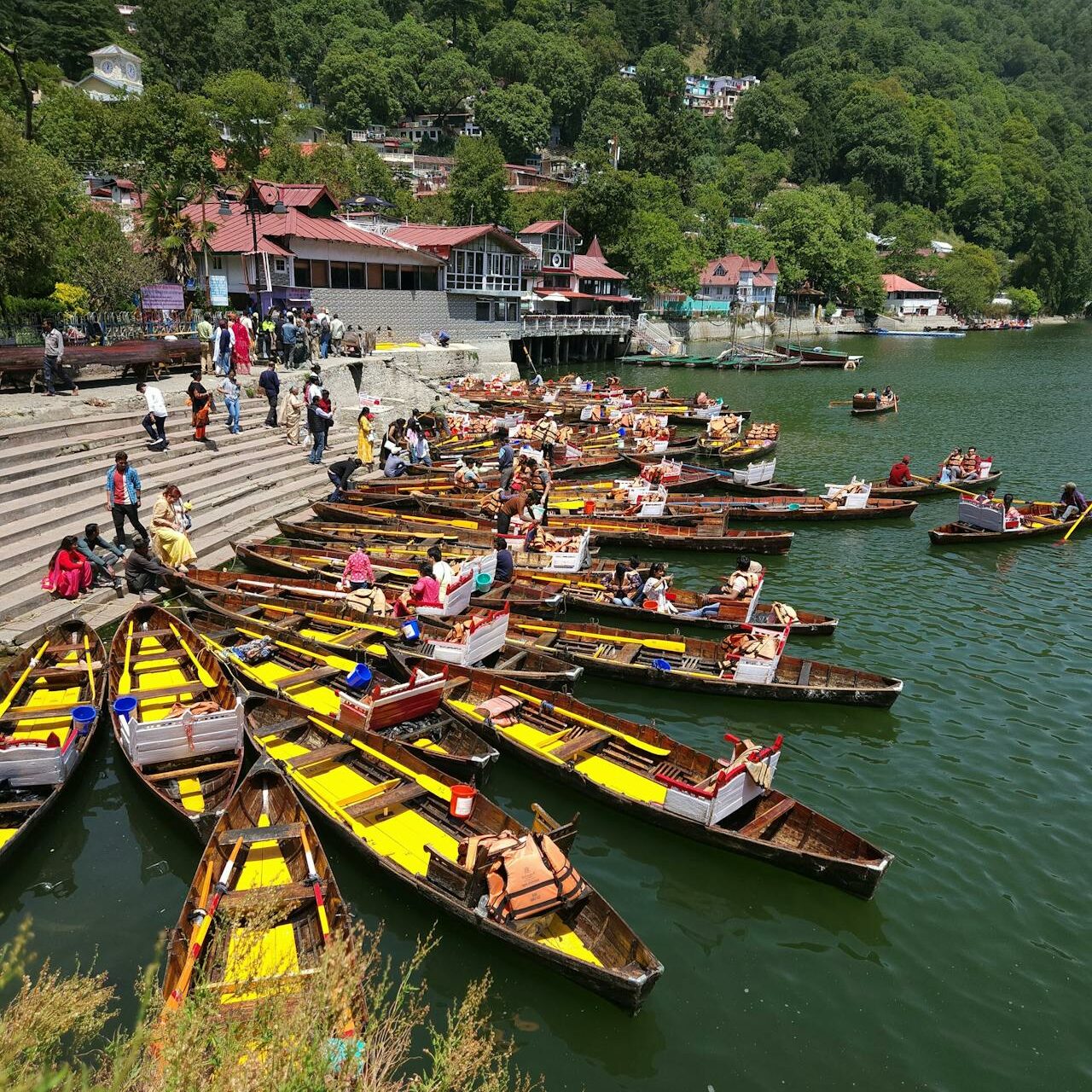 Nainital, Uttarakhand