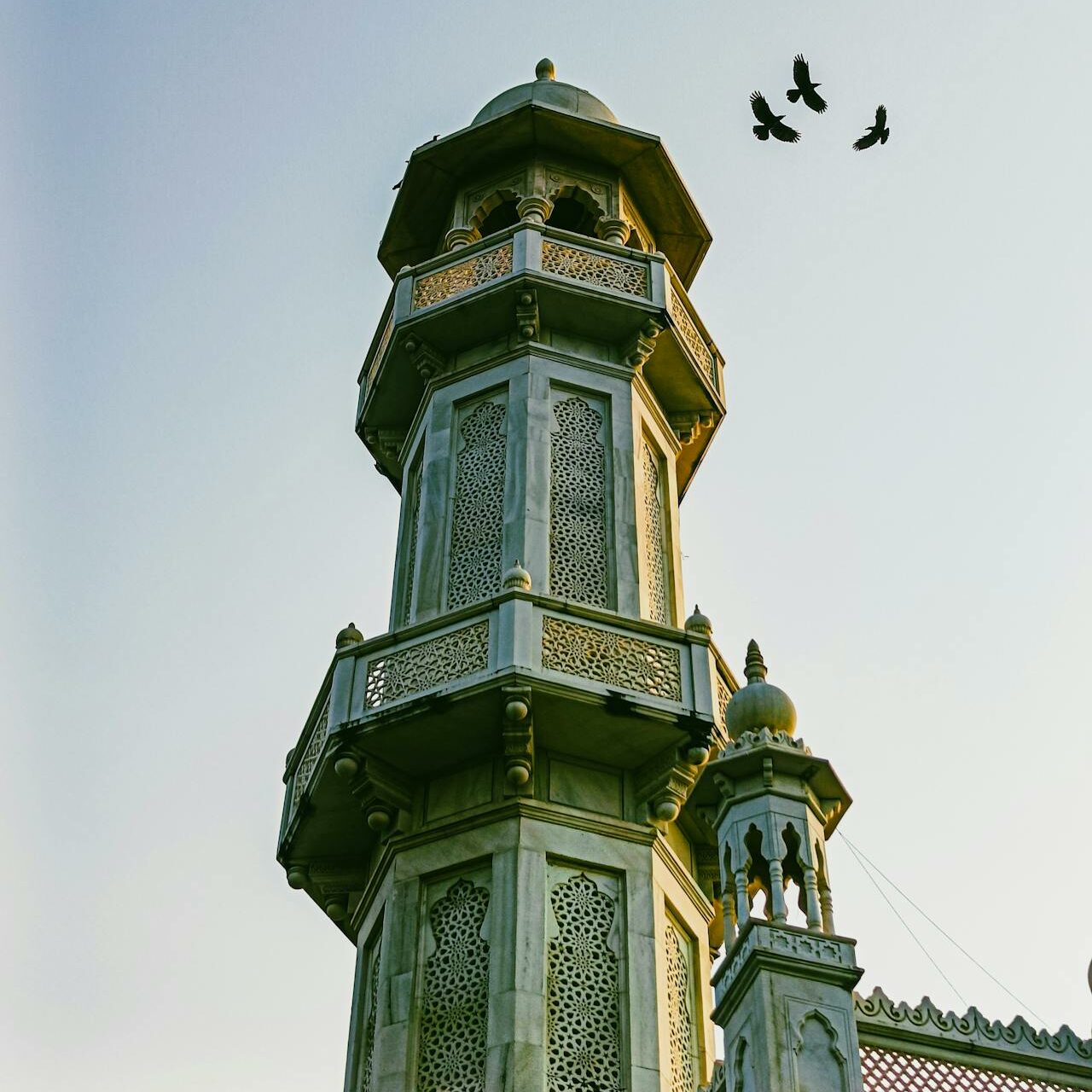 Haji Ali dargah