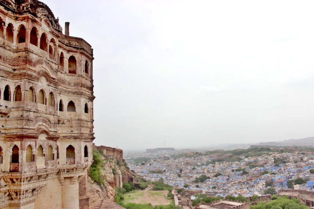 Jodhpur, Rajasthan