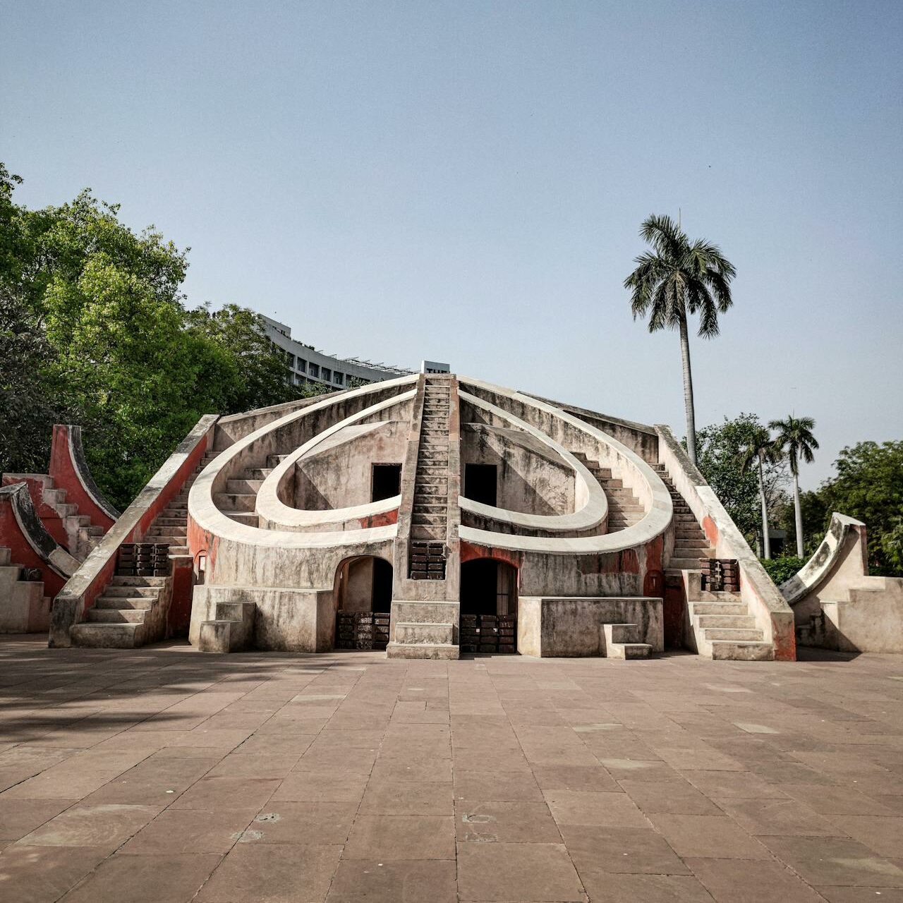 Jantar Mantar