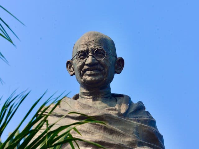 Gandhi smriti, Delhi