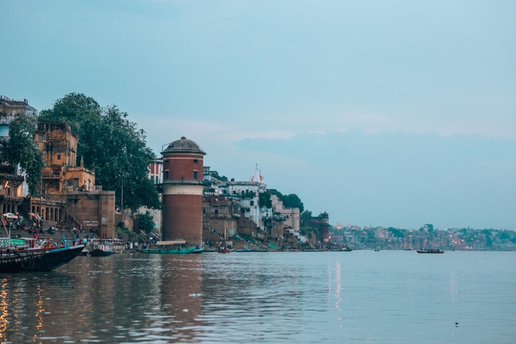 Varanasi, Uttar Pradesh