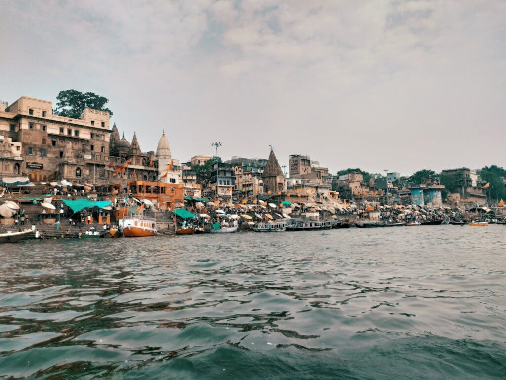 Ganga River, Facts about Uttarakhand