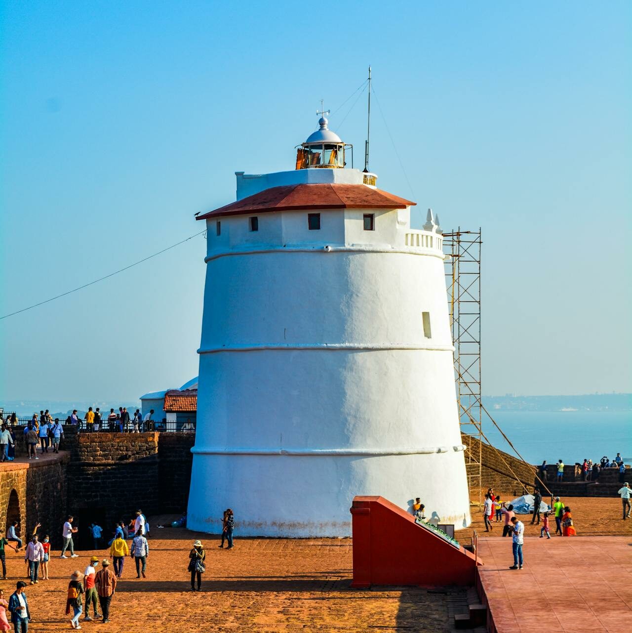 Fort Aguada