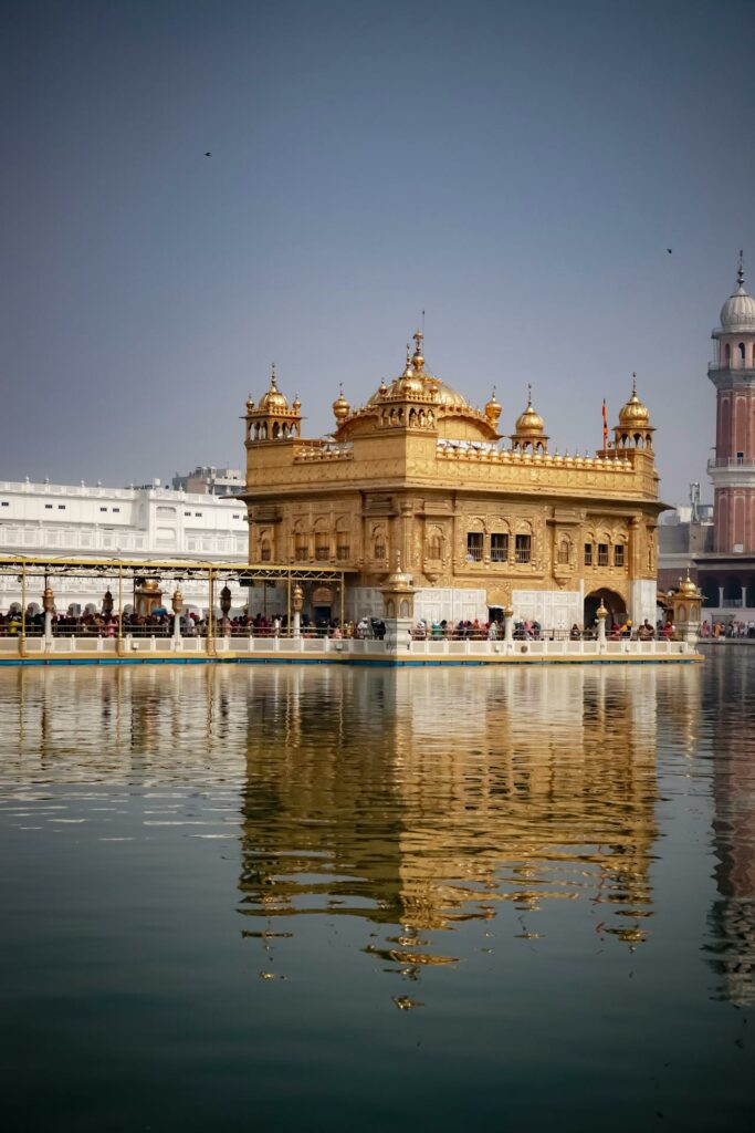 Golden Temple