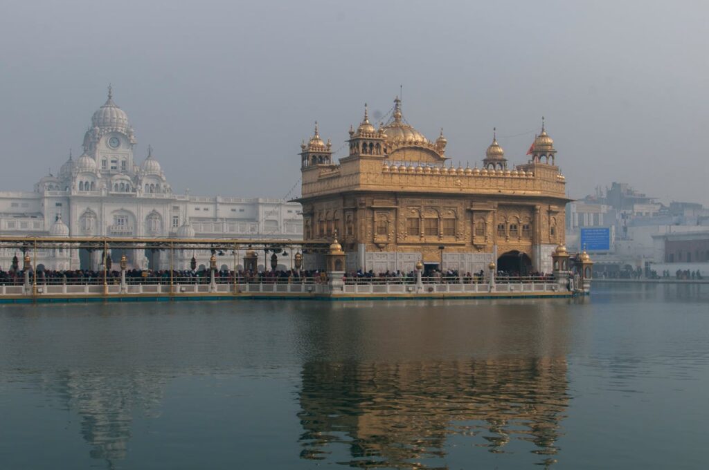 Golden Temple