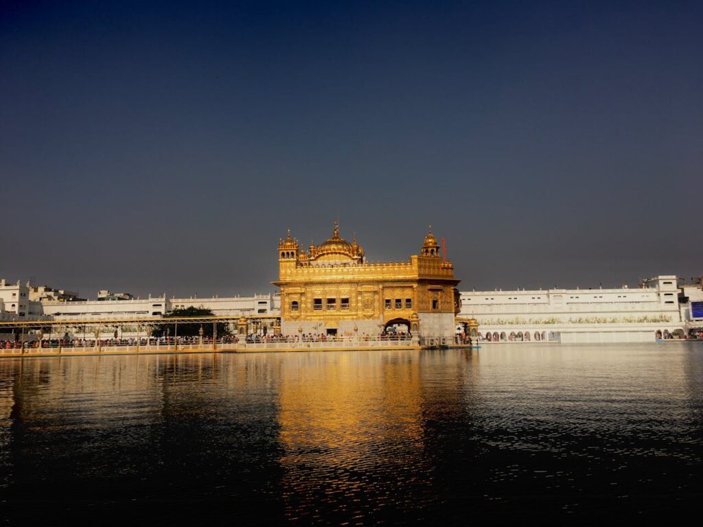 Golden Temple