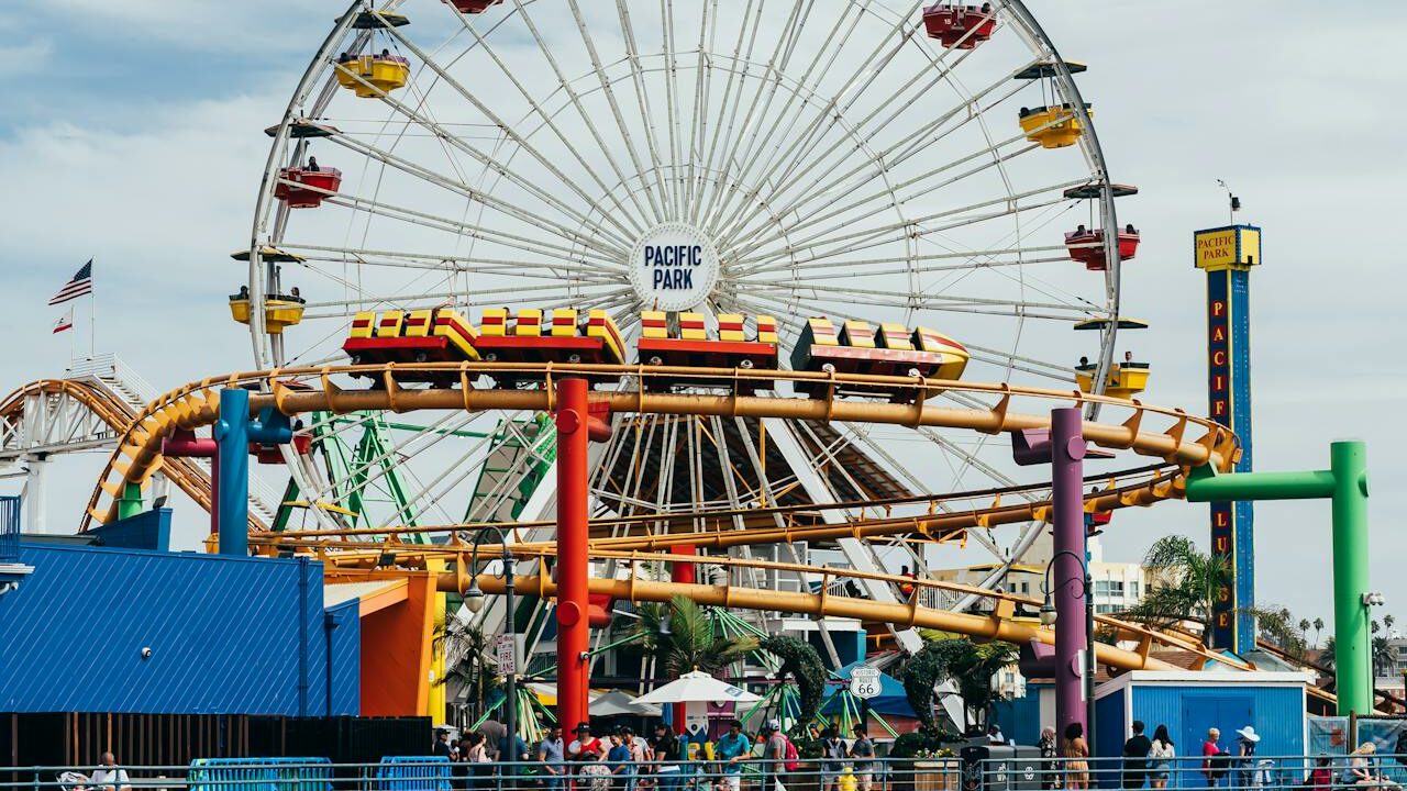 Giant Wheel