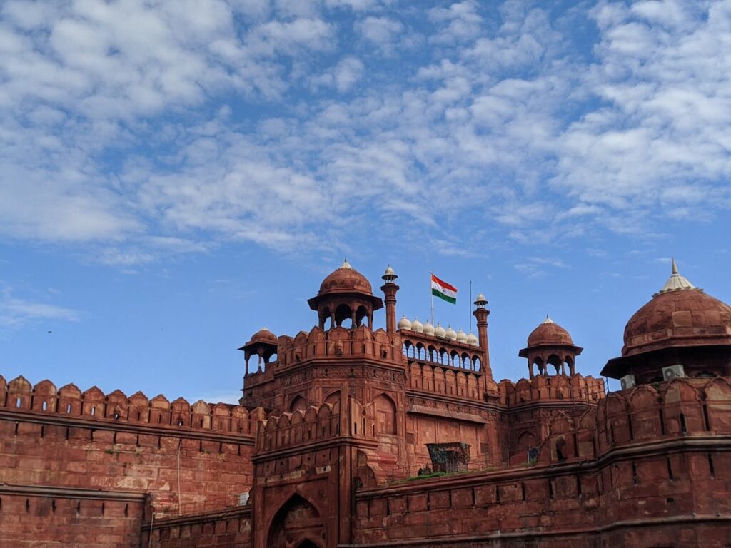 Most amazing 10 things to do in Red Fort