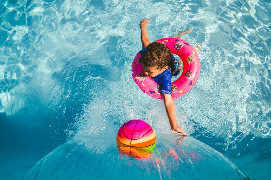 Splash Water Park, Delhi