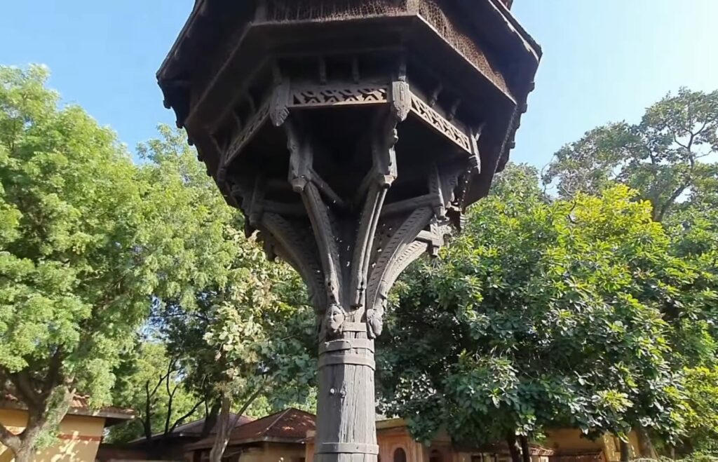 Sanskriti Kendra Museum