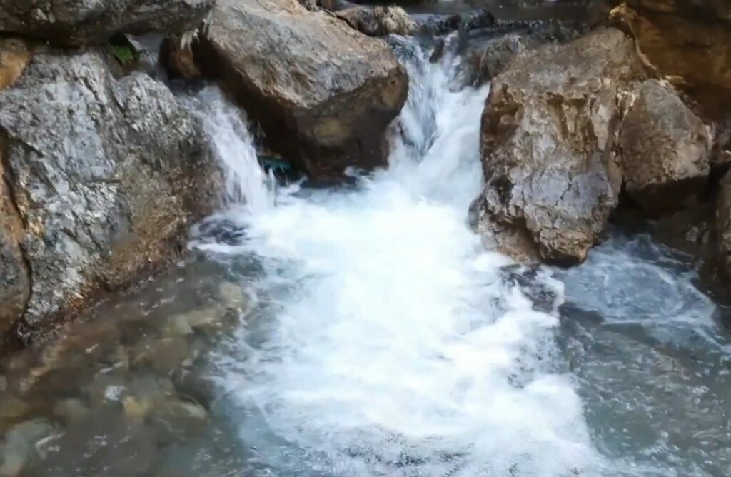 Jharipani Falls Trek, Mussoorie