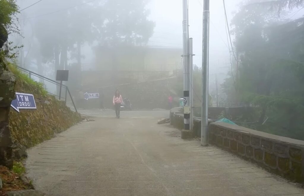 Landour, Mussoorie