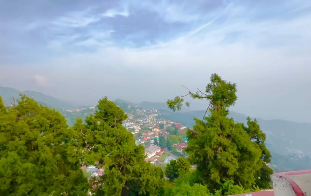 Lal Tibba, Mussoorie