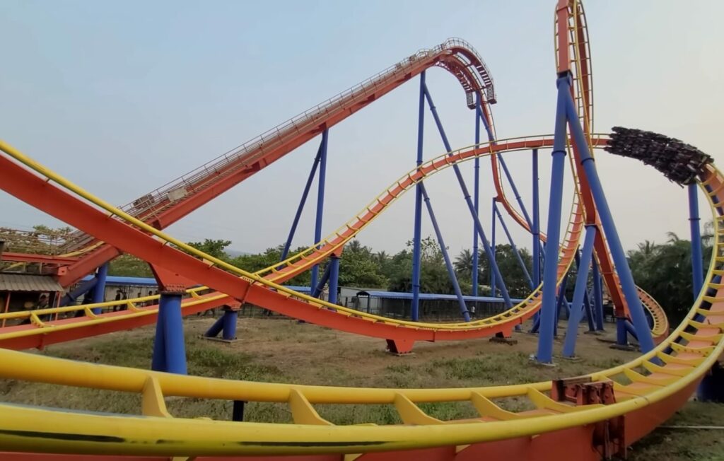 Adlabs Imagica