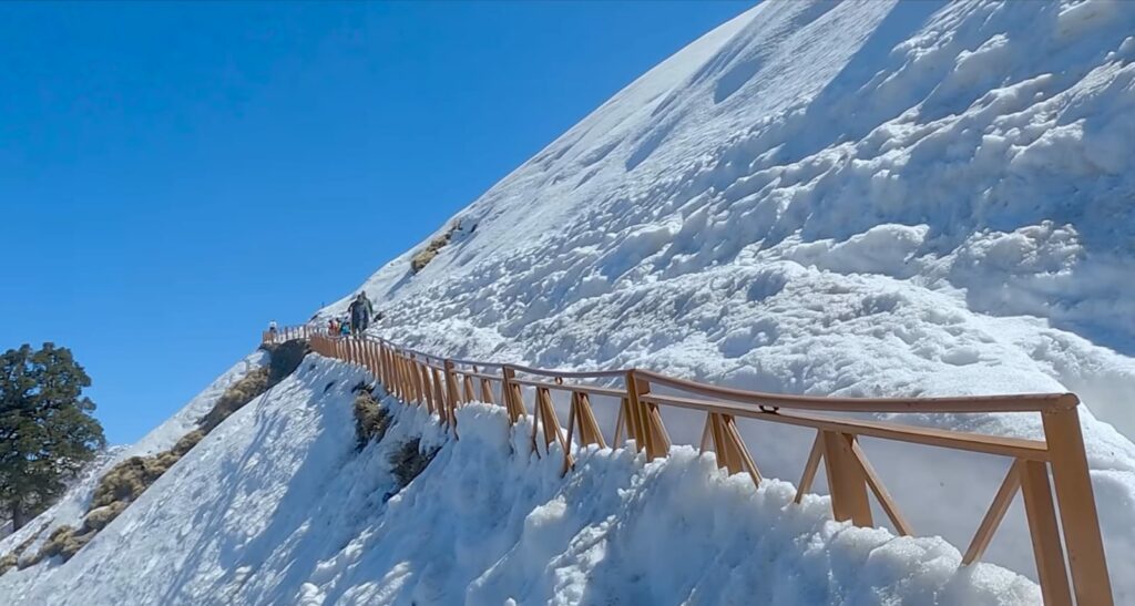 Chopta trek