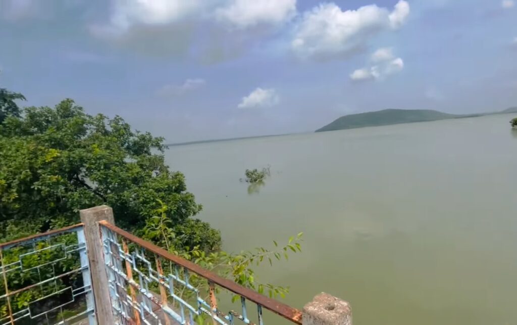 Pakhal Lake