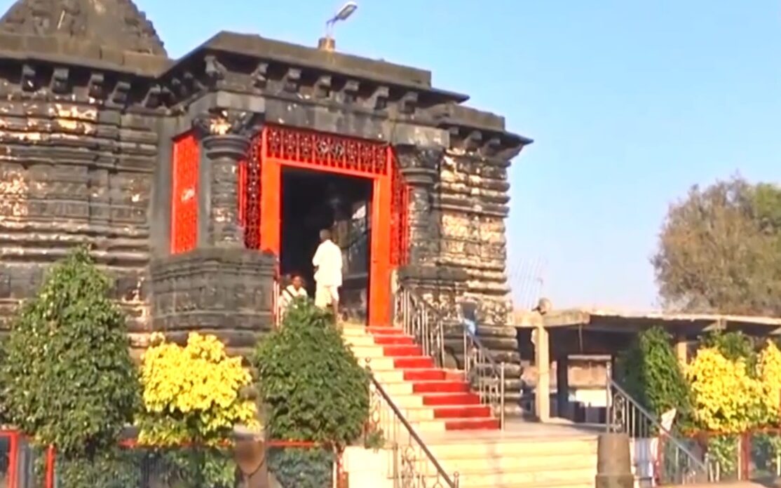 Jainath Temple, Adilabad