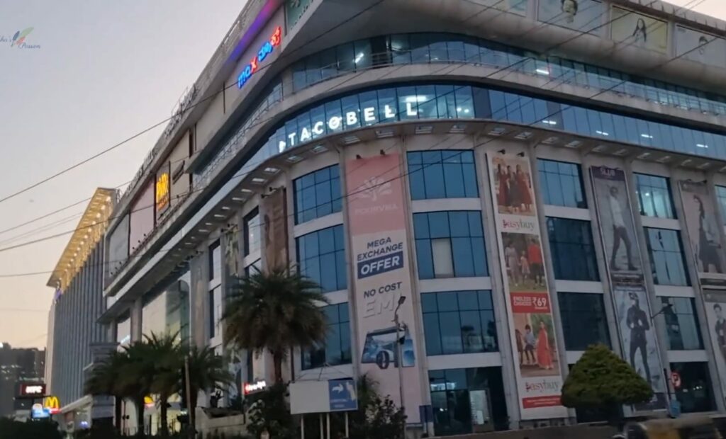 Elements Mall, Bangalore
