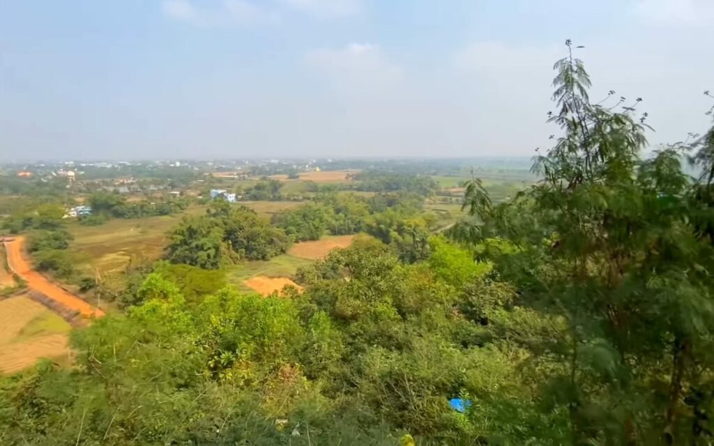 Dhauli Hill, Bhubaneswar