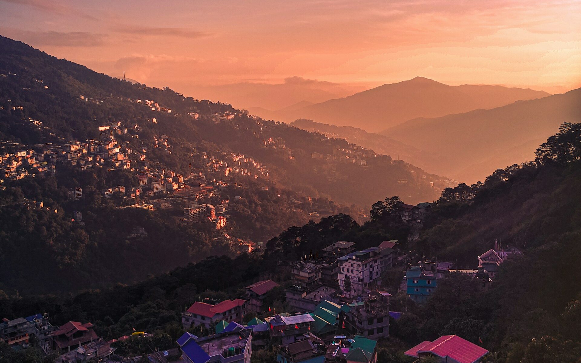 Gangtok, Sikkim