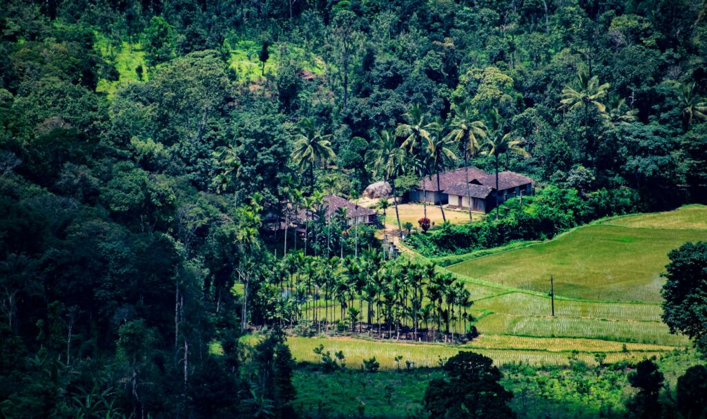 Coorg, Karnataka