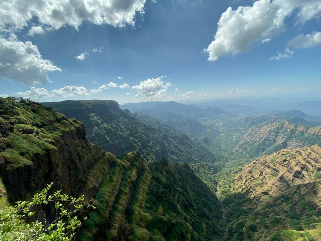 Mahabaleshwar, Maharashtra