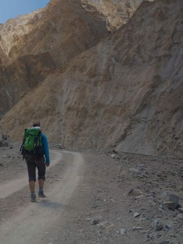 Markha Valley Trek | Everything important you need to know!