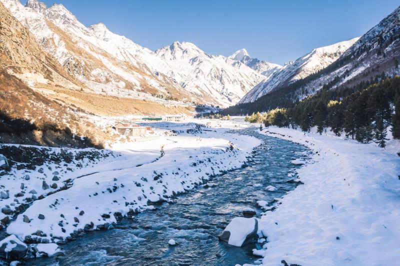 Chitkul