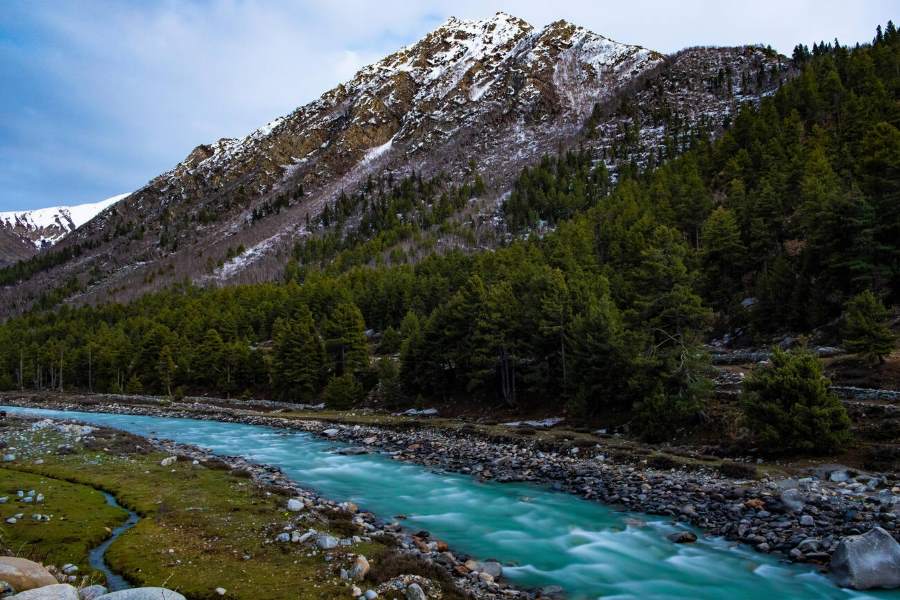 Chitkul