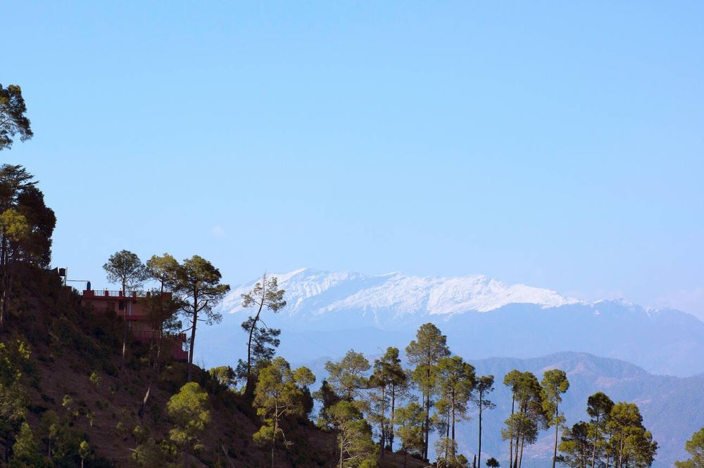 Kasauli