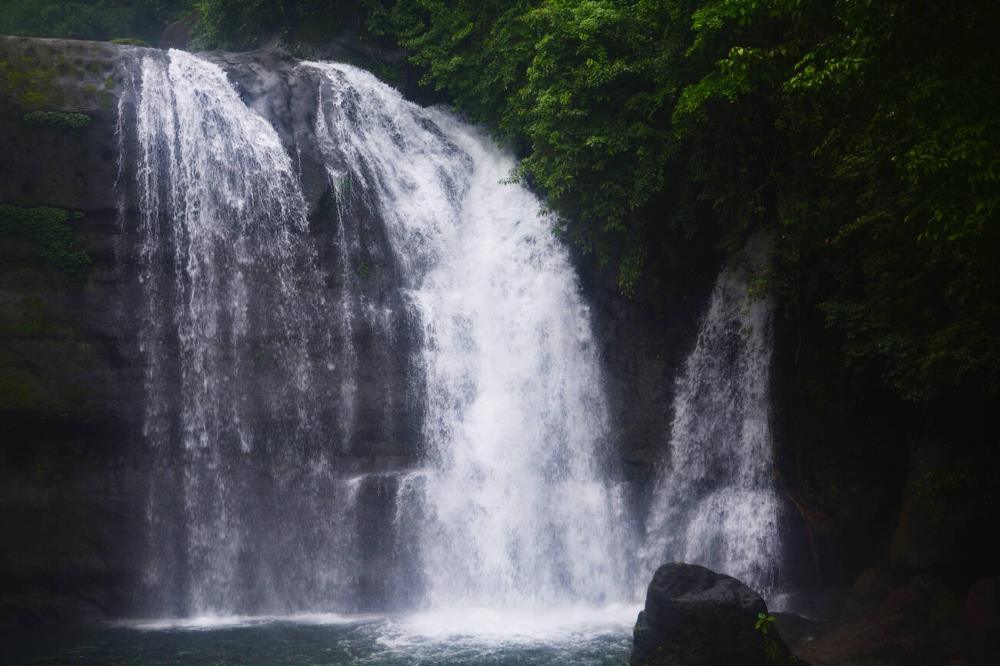 Rupi Bhaba Waterfall