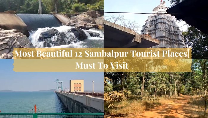 Sambalpur tourist places