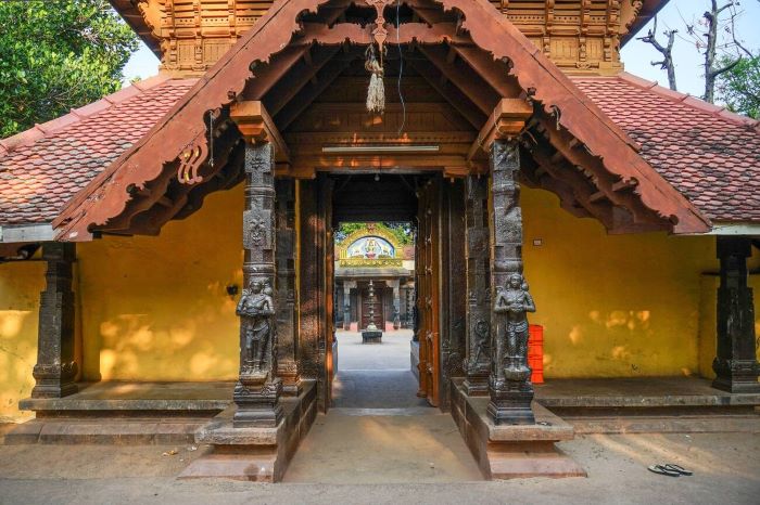 Janardhana Swamy Temple