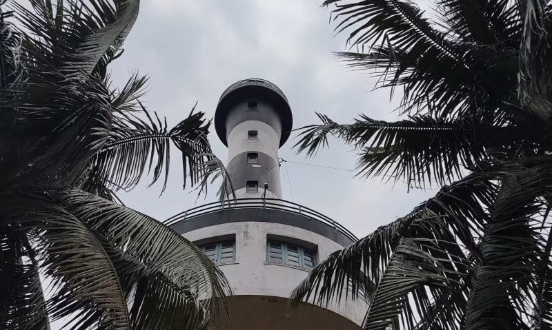 Paradip Lighthouse