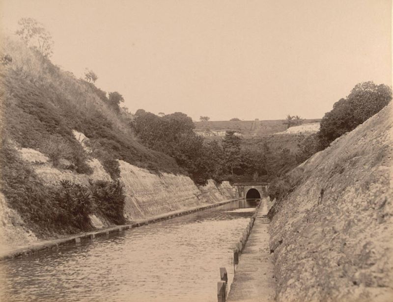 Varkala Tunnel