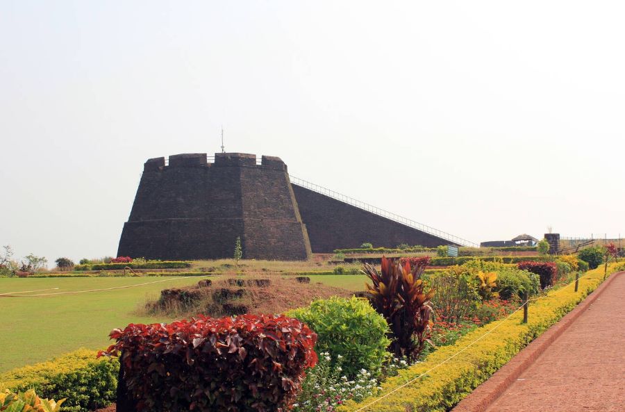 Bekal Fort