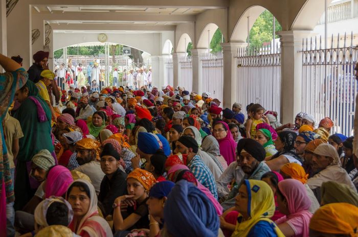 Gurudwara Sahib Chail