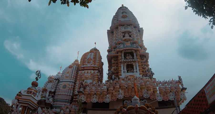 Jatoli Shiv Temple