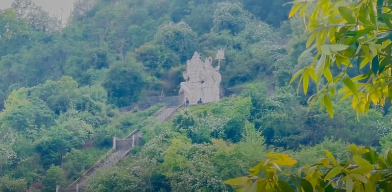 Mohan Shakti National Heritage Park