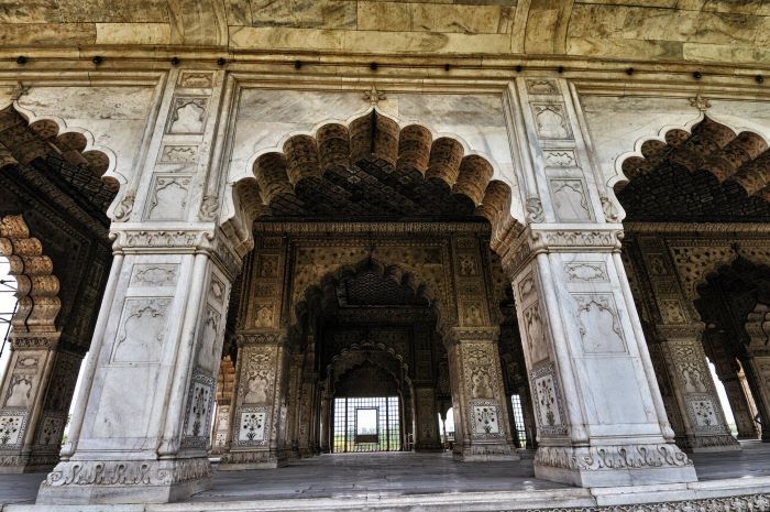 Rang Mahal, Dalhousie